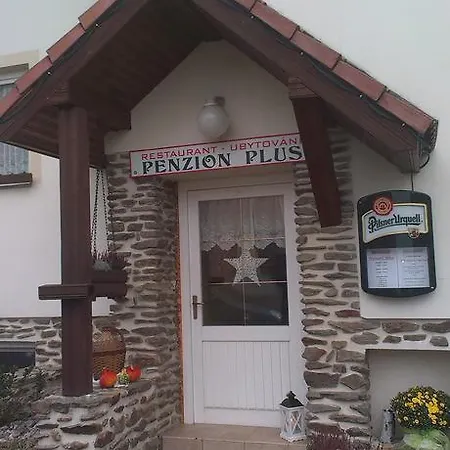 Plus *